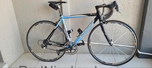 Tommasini Fusion  technische daten 